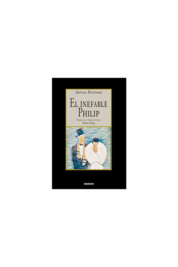 El inefable Philip - 1