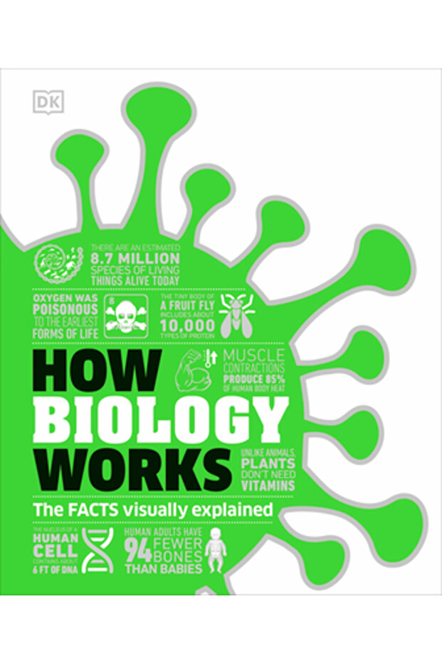 Cum funcționează biologia - 1