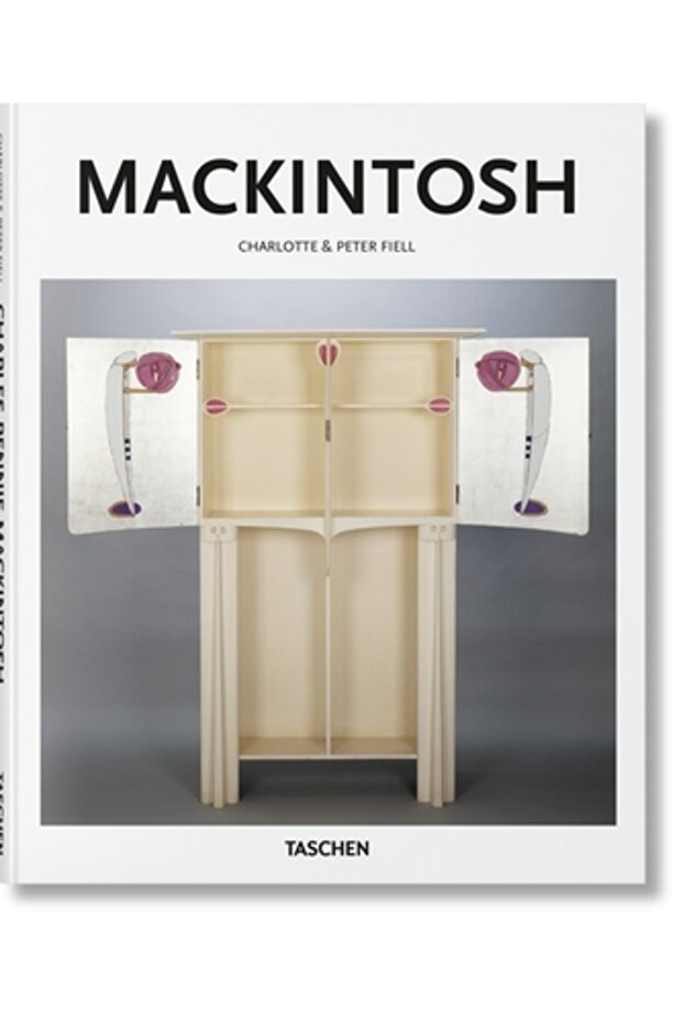 Mackintosh - 1