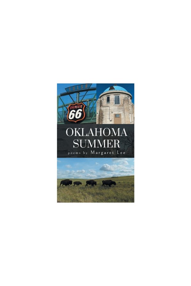 Oklahoma Summer