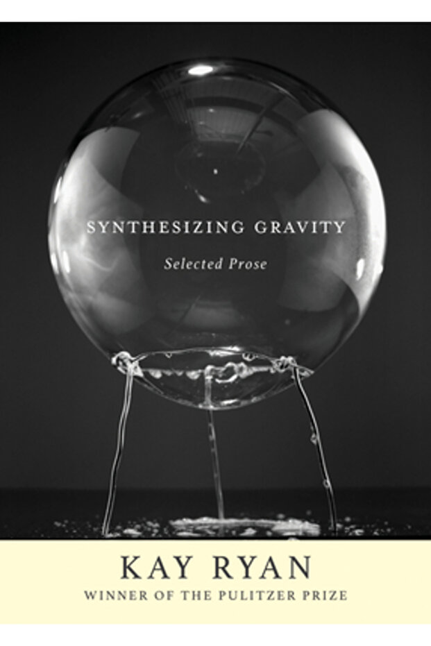 Synthesizing Gravity: Selected Prose - 1
