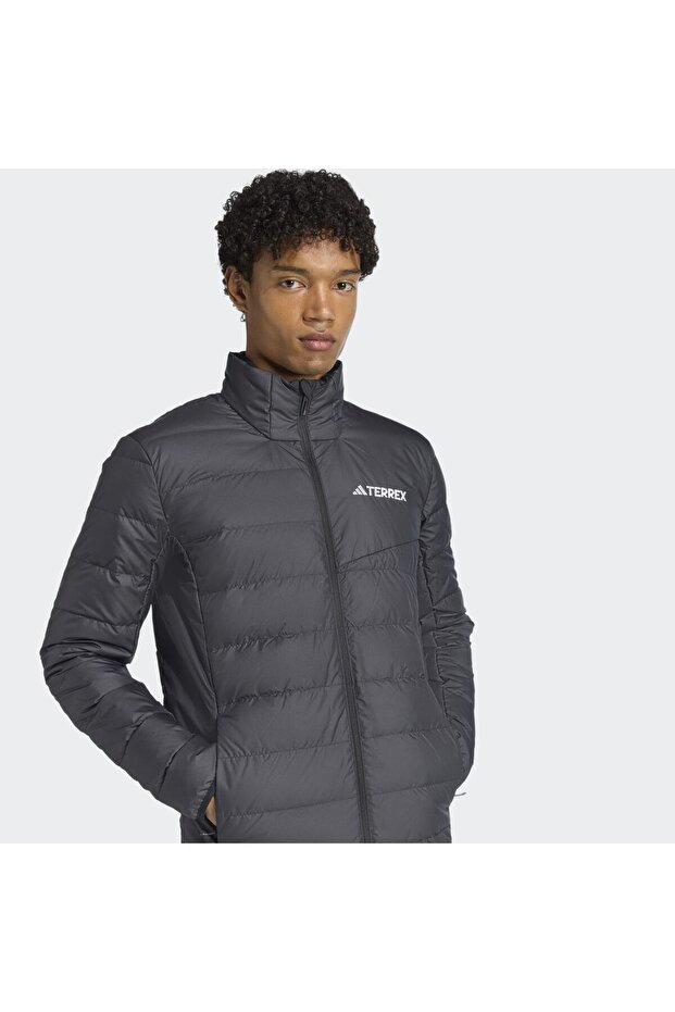 Jacheta pentru barbati MT DOWN JACKET - JZ9966 - 6