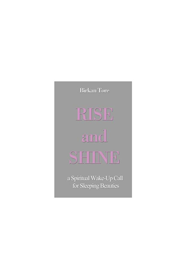 Trezește-te și strălucește - 1