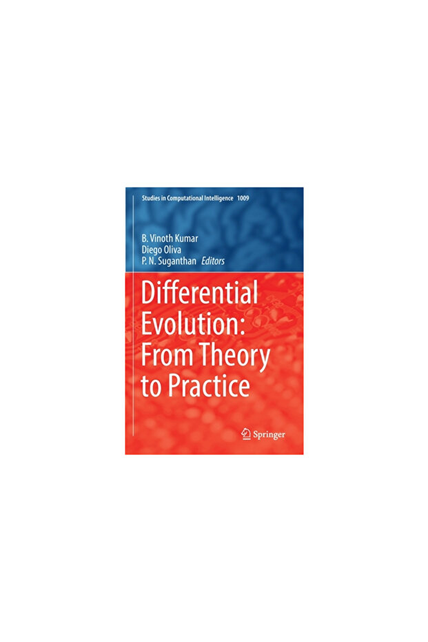 Differential Evolution: From Theory to Practice - 1