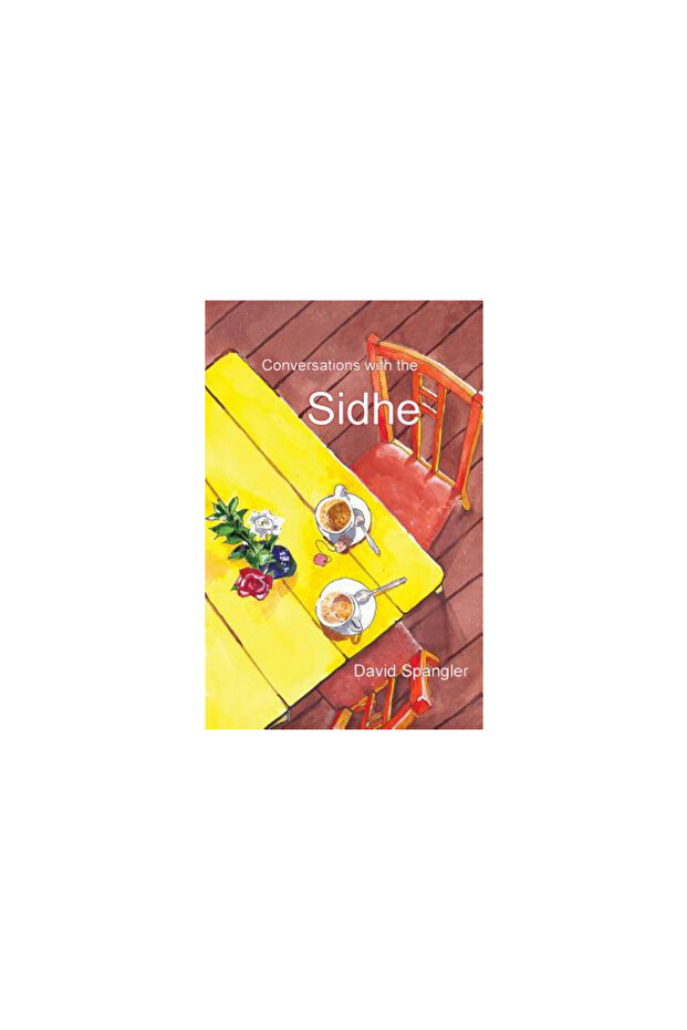 Conversations with the Sidhe - 1