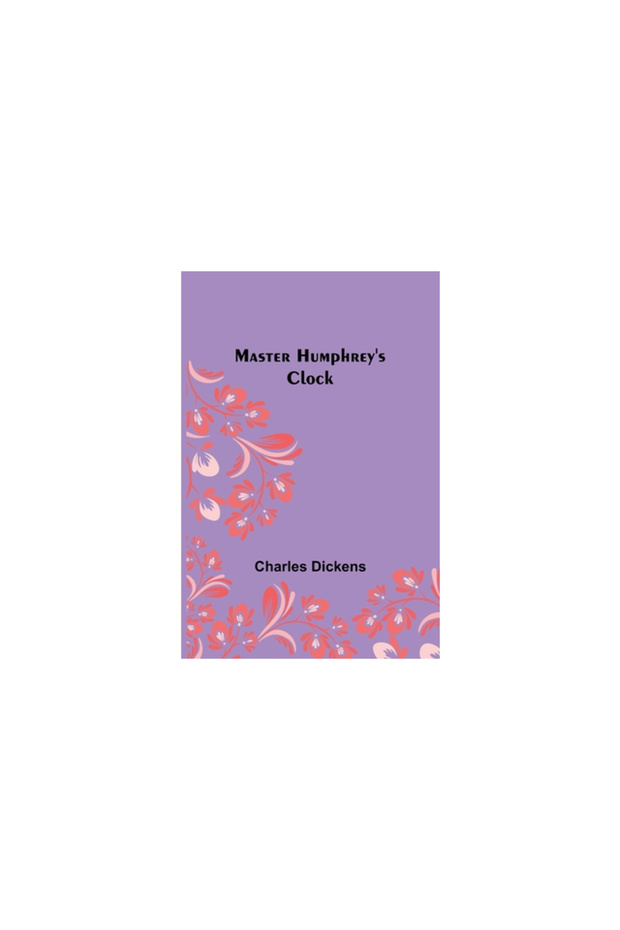 Master Humphrey's Clock - 1