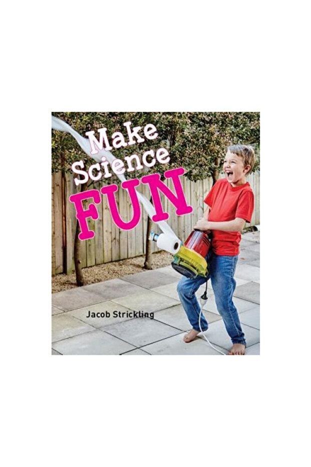 Make Science Fun - 1