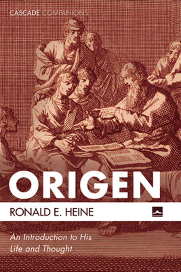 Origen - 1