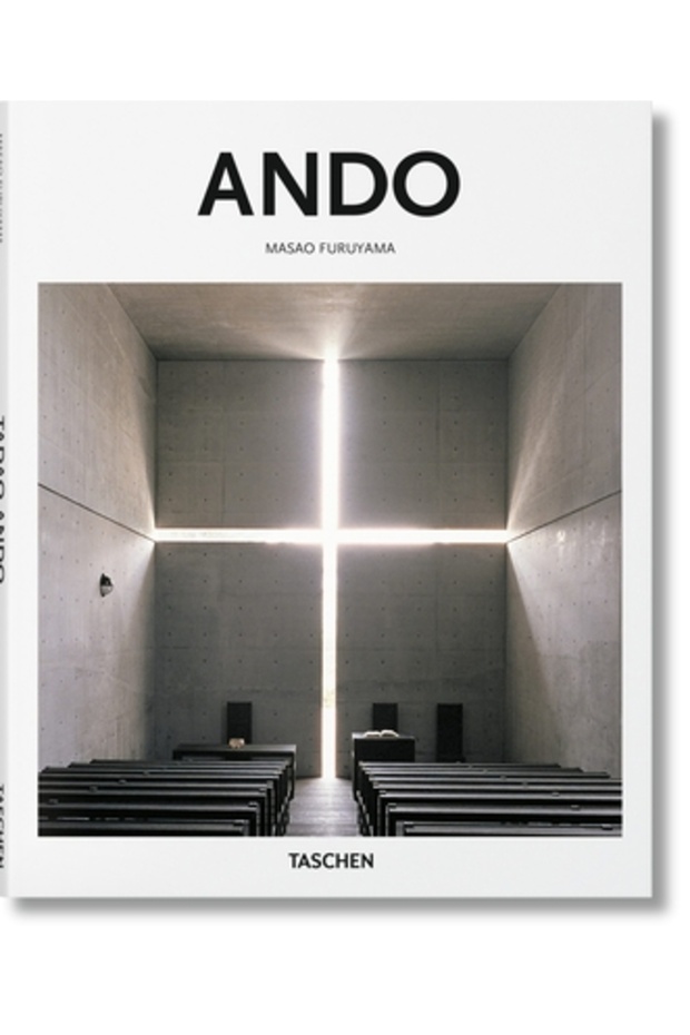 Ando - 1