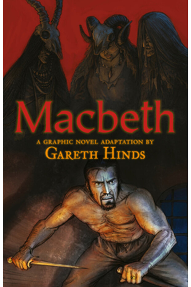Macbeth - 1