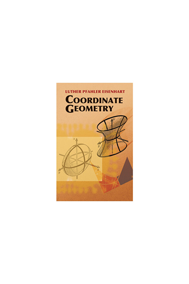 Coordinate Geometry - 1