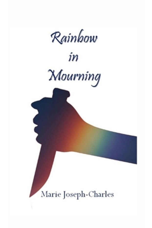 Rainbow in Mourning - 1