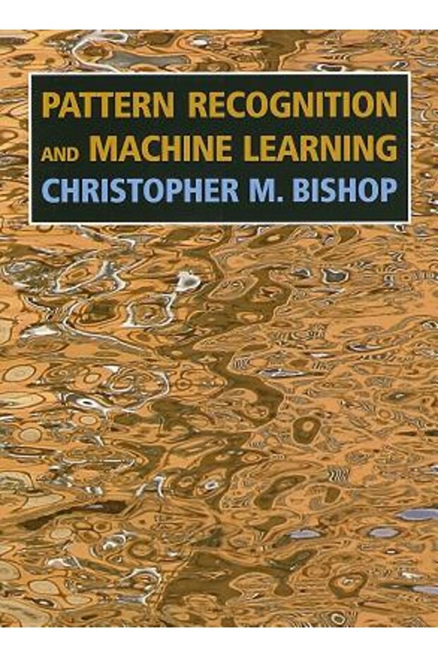 Pattern Recognition and Machine Learning - 1