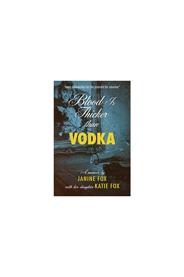 Blood is Thicker than Vodka - 1