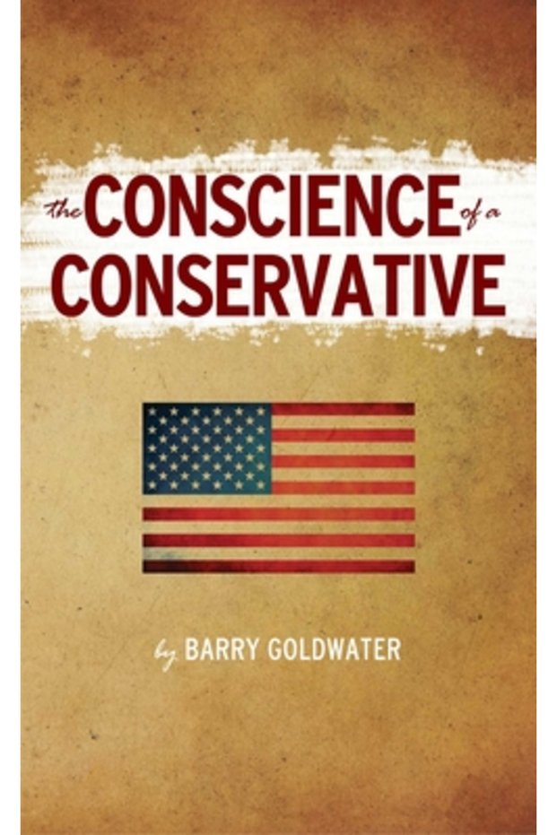 Conscience of a Conservative