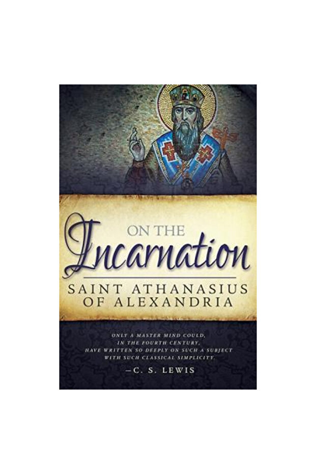 On the Incarnation - 1