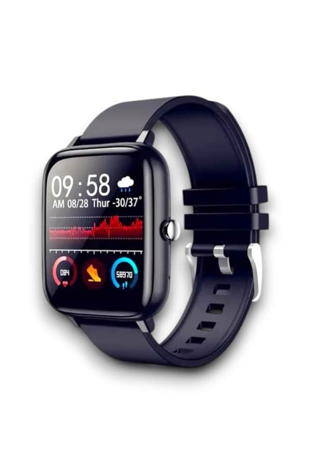 P6 MODEL AKILLI SAAT - 5