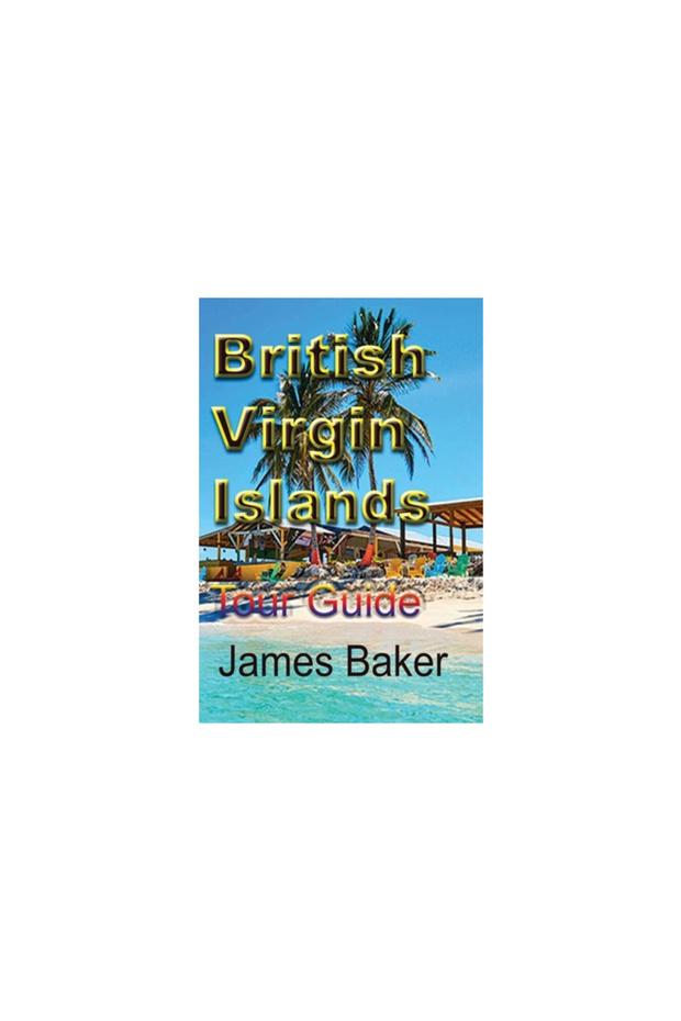 British Virgin Islands - 1