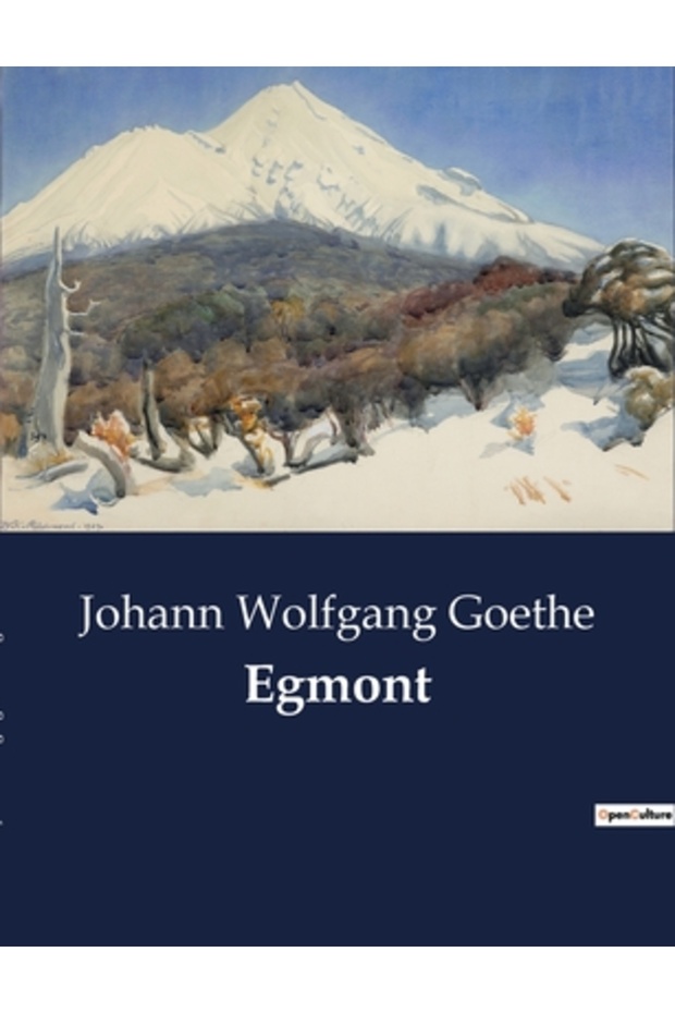 Egmont - 1