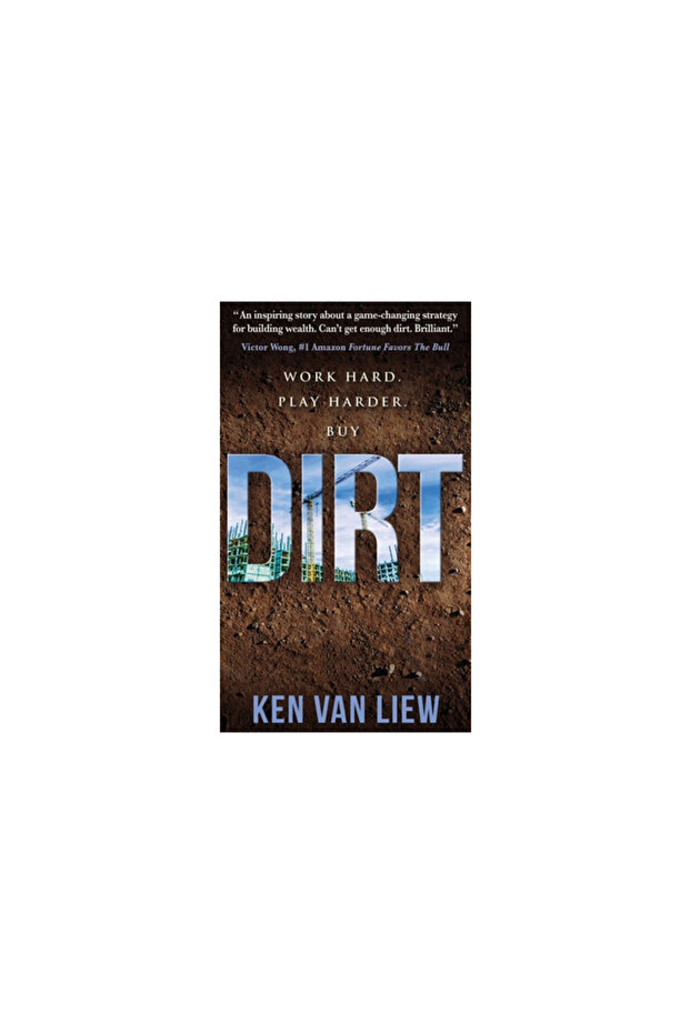 Dirt: Work Hard, Play Harder - 1