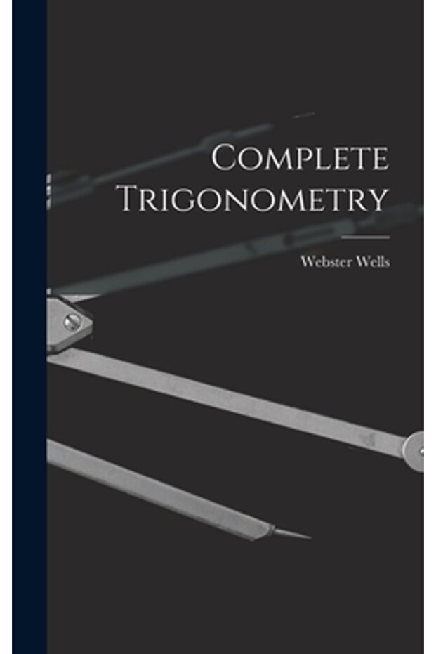 Complete Trigonometry - 1