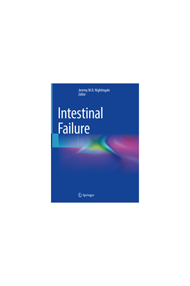 Intestinal Failure - 1