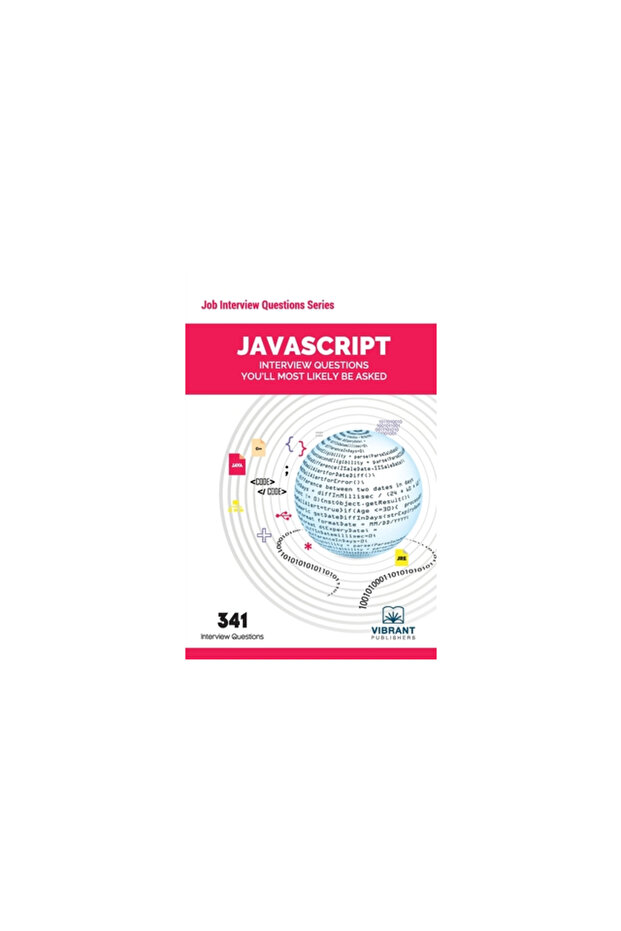 JavaScript Interview Questions You'll Most Likely Be Asked - 1
