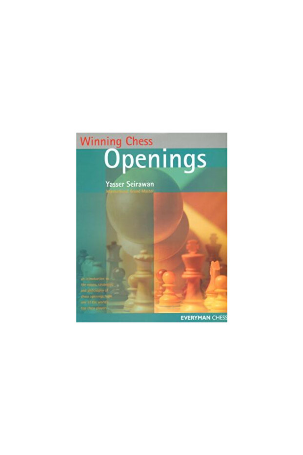 Openings - 1