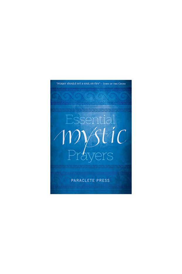 Essential Mystic Prayers - 1