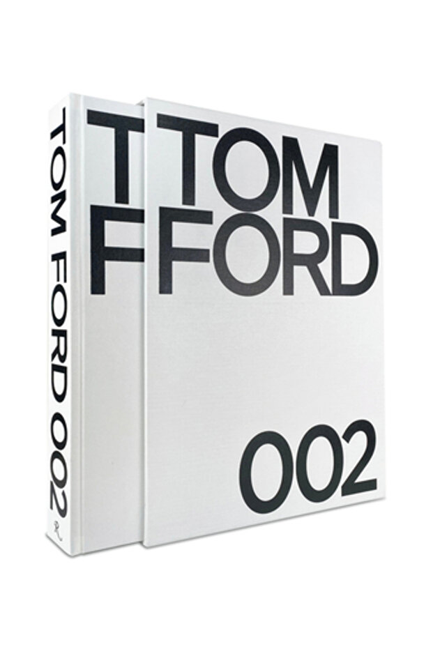 Tom Ford 002 - 1