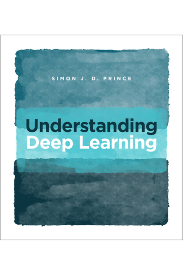 Understanding Deep Learning - 1