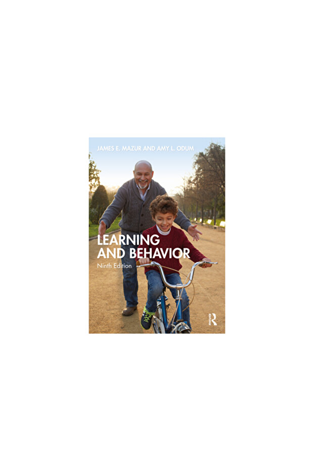 Learning and Behavior - 1