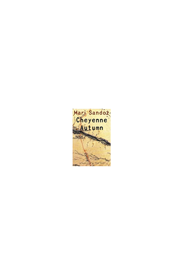 Cheyenne Autumn, Second Edition - 1