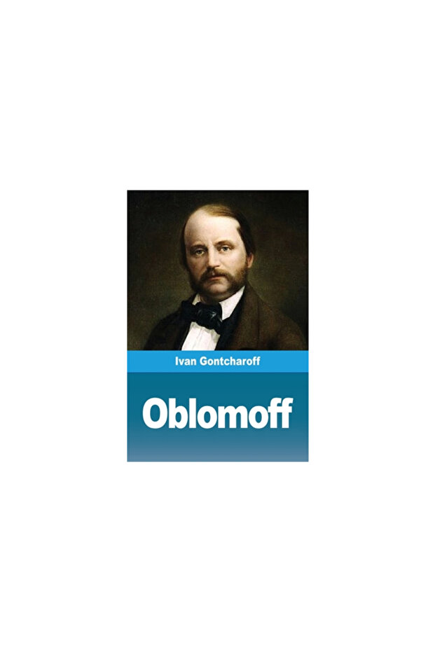 Oblomoff - 1