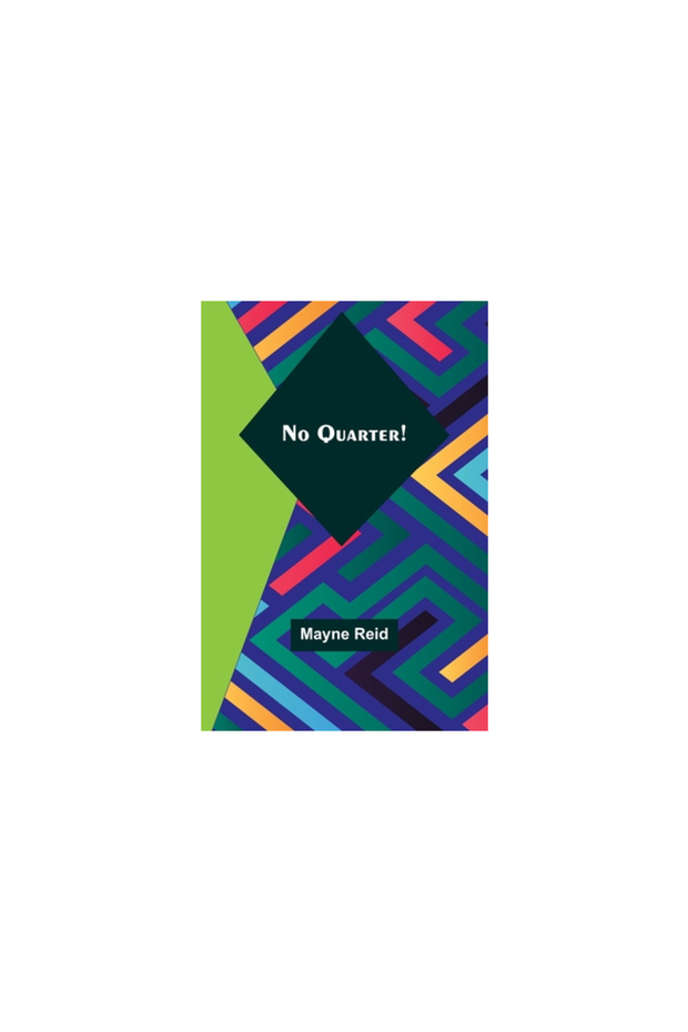 No Quarter! - 1