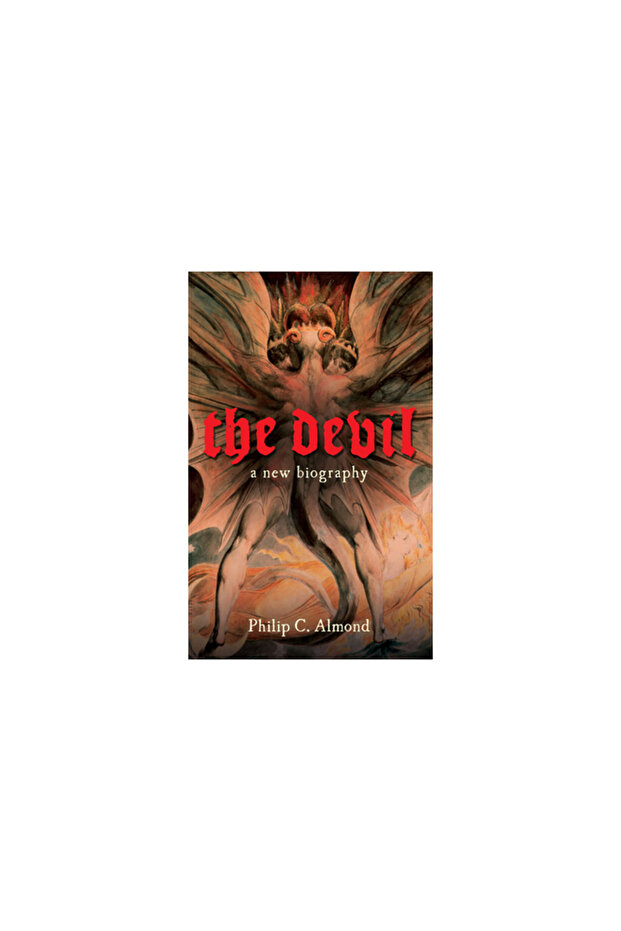 The Devil: A New Biography - 1