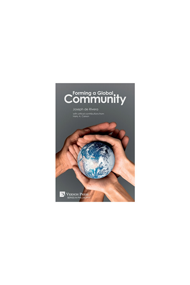Forming a Global Community - 1
