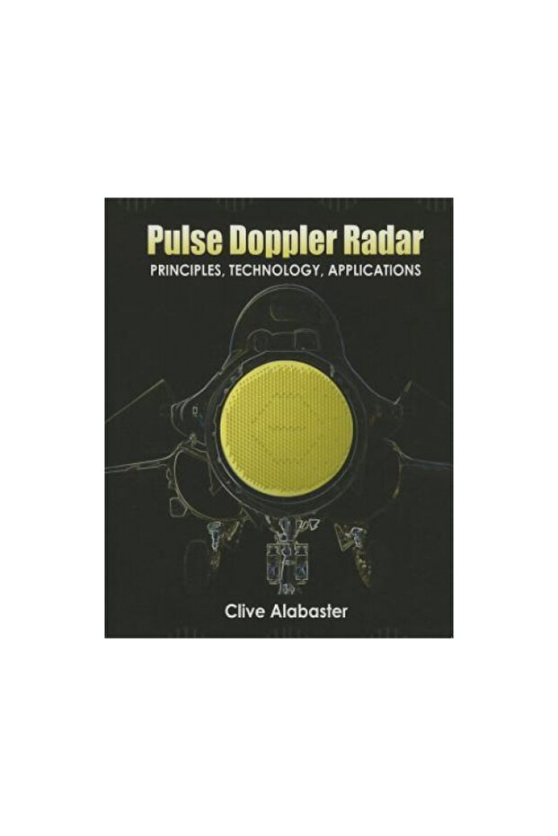 Pulse Doppler Radar: Principles, Technology, Applications - 1