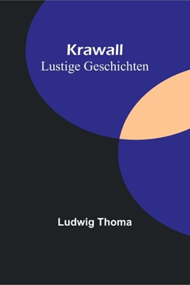 Krawall: Istorie luxuriantă - 1