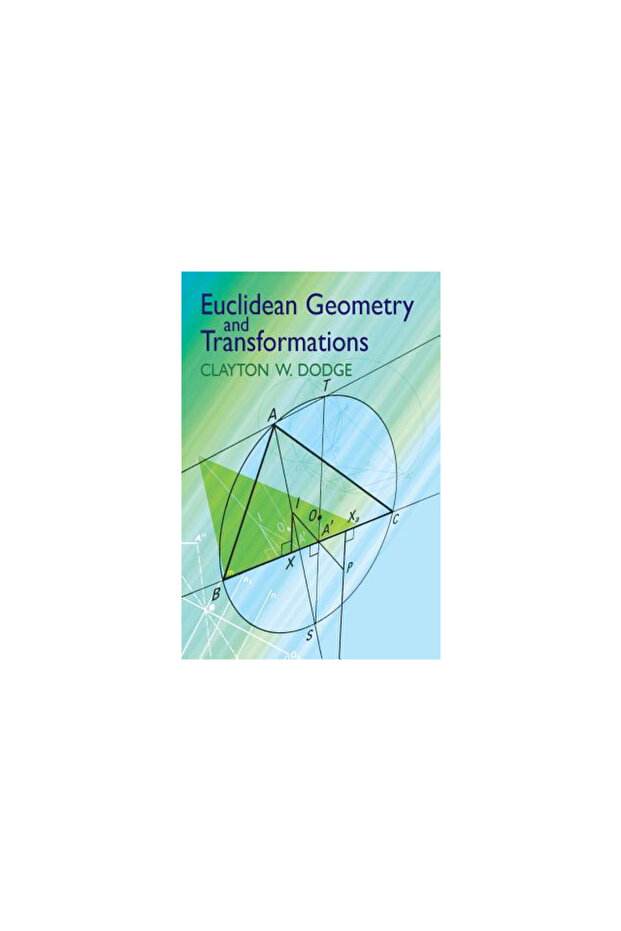 Euclidean Geometry and Transformations - 1