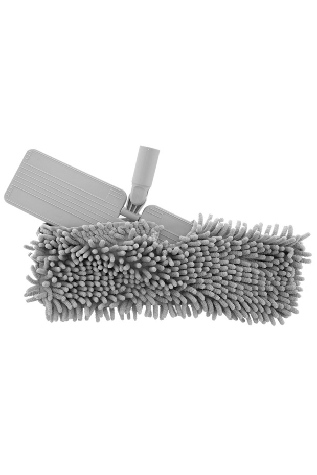 Replacement insert for CLEAN SYSTEM double-sided flat mop 41x12 cm - 6