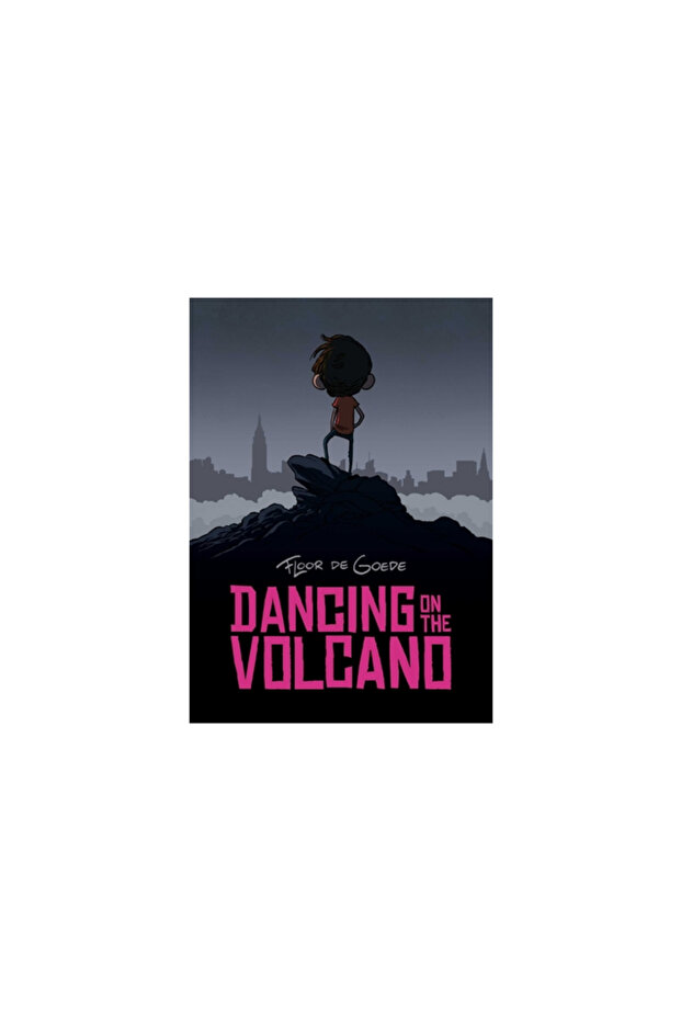 Dancing on the Volcano - 1