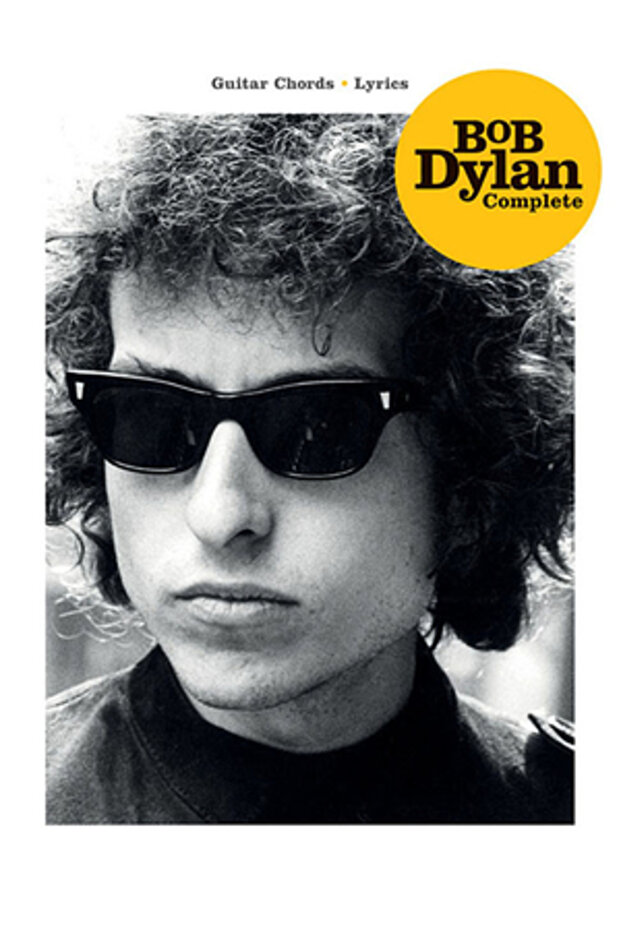 Bob Dylan Complet - 1