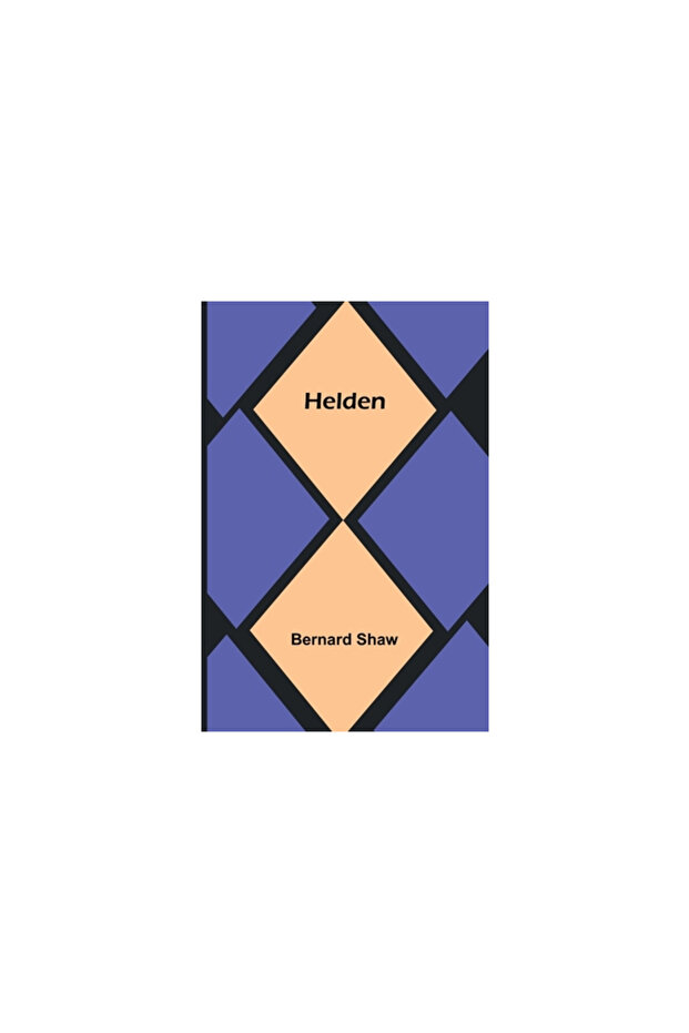 Helden - 1