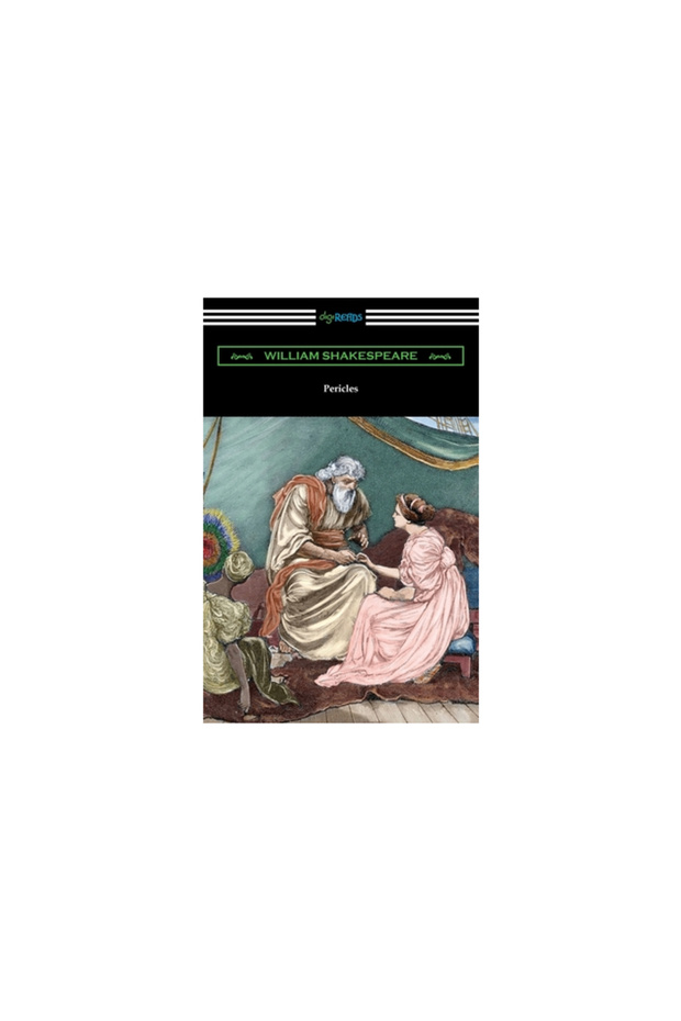Pericles - 1
