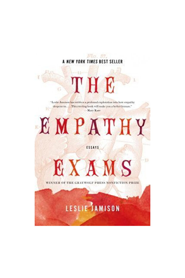 The Empathy Exams: Essays - 1