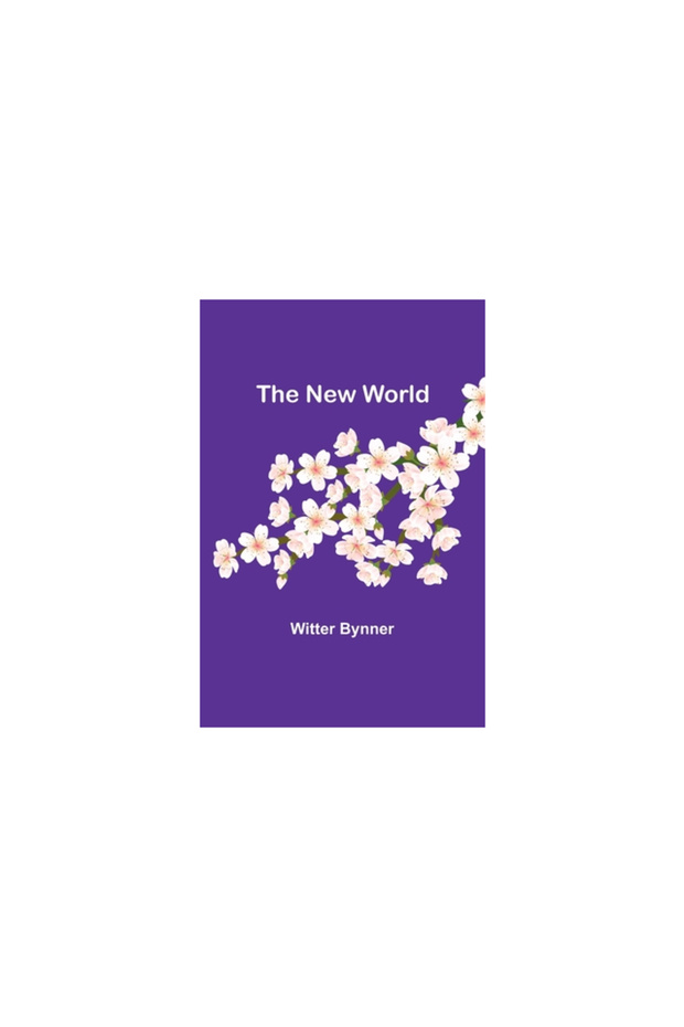 The New World - 1