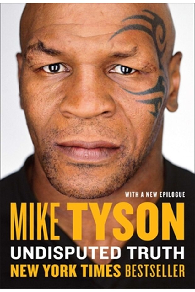 Undisputed Truth - 1