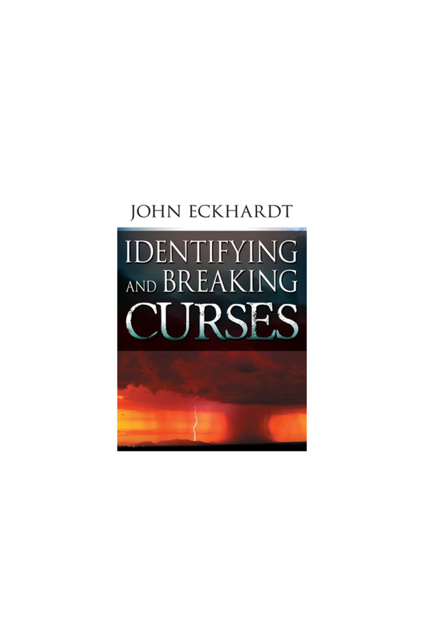 Identifying & Breaking Curses - 1