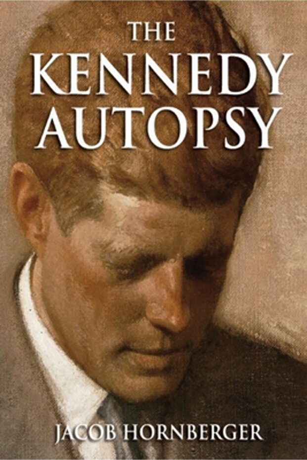 Autopsia lui Kennedy